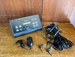 Yamaha DTX500 Drum Trigger Module W/ Cable Power Supply. Fixed Price $170.00.