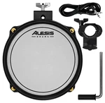 Alesis 8 Inch Dual-zone Tom Mesh Drum Pad Clamp+ Cable Command Surge DM10 Se. Fixed Price $54.95.