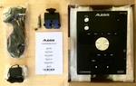 New Alesis Command Advanced Drum Module With Cables/power Adapter-machine Brain. Fixed Price $319.99.
