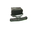 Bongo Gig Bag Stand 7" & 8" Deluxe Padded Carrying Case. Fixed Price $44.68.