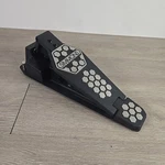 Simmons Pedal Electronic Drum Hi-hat Control Foot SD100HHC1. Fixed Price $49.99.
