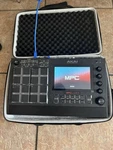 Akai Mpc Live Ii Standalone Music Production Workstation - With Traveling Case. Fixed Price $678.00.