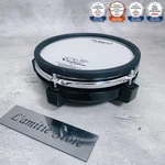 Roland Dual Trigger Mesh Head V-drum V-pad PD85 Black PD-85BK Used Japan. Fixed Price $93.98.