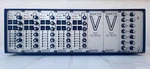 Simmons Drum Synthesizer Sds V Central Unit (1981) -. Fixed Price $4360.01.