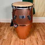 Latin Percussion LP222-1MC Martin Cohen Limited Edition 11" Quinto Champagne. Fixed Price $793.09.