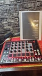 Akai Professional Rhythm Wolf Analog Drum Machine Unit With Oem Power Cord. Fixed Price $249.99.