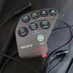 Sony DRB-G1 Beat Box Rhythm Machine Distortion Dj Effect Unit Used. Fixed Price $74.97.