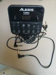 Alesis Turbo Drum Module Controller Brain - Read Description. Fixed Price $42.00.