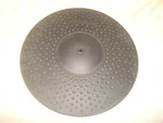 Alesis Strike Pro Special Edition 16" Triple Zone Electric Drum Ride Cymbal. Fixed Price $129.99.