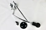 Sonor Bass Drum Spur Complete Right SQ2, Prolite, Delite, S-classix 190 034 01. Fixed Price $75.00.