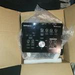 Roland TD-25 Electronic Drum Sound Module With Extras Please See Pics. Fixed Price $550.00.