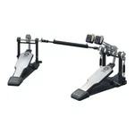 Yamaha DFP-9500C Double Foot Pedal Chain Drive Case Pro Audio. Fixed Price $569.99.