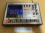Korg EA-1 Electribe Analog Modeling Synthesizer Silver Tested Working. Fixed Price $218.00.