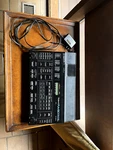 Roland RA-50 1980'S Real Time Arranger Vintage Synthesizer With Power Supply. Fixed Price $165.00.