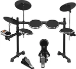 Behringer XD80USB Electronic Drum Set. Fixed Price $619.00.