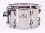 Pearl Masters Maple Reserve 12"X8" Tom Drum Nicotine White Marine (usa). Fixed Price $366.75.