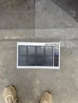 Roland Octapad PAD-8 No Power Supply. Fixed Price $150.00.