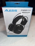Alesis DRP100 Audio-isolation Electronic Drums Headphones For Monitoring. Fixed Price $49.95.