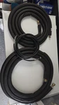 13FT Mini Split Line Set 1/4" & 1/2" (costway Oem) + 15FT 16AWG Cable Kit. Fixed Price $29.99.