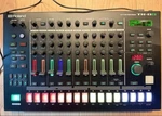 Roland TR-8S Rhythm Performer Drum Machine Sampler W/ Box Manual Power Adapter. Fixed Price $686.80.