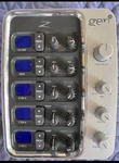 Zildjian Cymbal Module. Fixed Price $322.61.