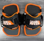 Liquid Force Fusion Pads & Straps Impact Dampening Tech Men Size L/xl. Fixed Price $129.99.
