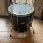 Tama Rockstar Floor Drum 16" 16X16 Made In Japan. Fixed Price $225.00.