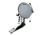 Pintech Ckv Electronic Drum Kick Pad. Fixed Price $329.99.