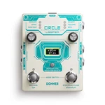Donner Circle Looper Effects Pedal Drum Machine Tap 40 Slot 160 Min Time. Fixed Price $99.99.