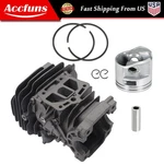 Cylinder Piston Kit Chain Saw 1143 020 1207 For 44MM. Fixed Price $26.17.