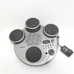 Yamaha YDD-40 Electric Drums Practice 4-PAD Portable Digital Percussion Kit. Fixed Price $39.99.