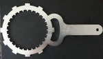 Clutch Removal Holding Tool Basket Spanner For Yamaha YZF-R1 1000 2006. Fixed Price $24.27.