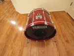 Vintage Yamaha Club Custom 22 X 16 Bass Made Japan Top Of The Line Drum!. Fixed Price $599.00.
