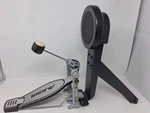 Alesis Kick Drum Pedal With Pad Bass Nitro Forge DM10 DM6 DM7X Electronic. Fixed Price $109.00.
