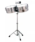 Latin Percussion Aspire Series Timbales LPA256. Para Bandas Y Grupos. Fixed Price $299.99.