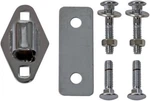 New - Latin Percussion Bata Drum Side Plate Kit LP905. Fixed Price $54.99.
