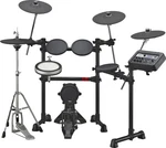 Yamaha DTX6K2-X Electronic Drum Set. Fixed Price $1279.99.