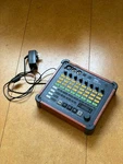 Korg KR-55 Pro Rhythm Drum Machine Recorder With Adapter Japan. Fixed Price $300.00.