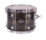 Ddrum Dominion Series Birch 12"X9" Rack Tom Open Box Brushed Olive Metallic. Fixed Price $89.25.