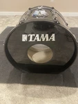 Vintage Tama Swingstar 22/14 Bass Drum. Fixed Price $160.00.