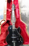 Epiphone Es 175 Premium Guitar Black With Epihone Case. Fixed Price $799.00.