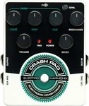 Harmonix Crash Pad Electronic Drum Synthesizer Pedal. Fixed Price $133.30.
