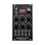 Erica Synths Perkons Voice Drum Machine Eurorack Module. Fixed Price $457.98.