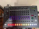 Roland Aira Series TR-8S Rhythm Performer With Power Adapter Factory Box. Fixed Price $649.00.