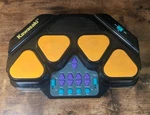 Kawasaki Electronic Drum Vtg Y2K Interactive Toy Instrument No Sticks.. Fixed Price $16.00.