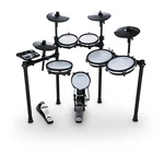 Ludwig Verse Ex 10-PIECE Electronic Drum Set. Fixed Price $609.99.