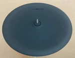 Lemon 15" Dual Zone Electronic China Cymbal W/ Choke. Fixed Price $129.99.