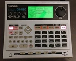 Boss DR-880 DR880 Dr. Rhythm Drum Machine- Excellent Condition. Fixed Price $349.00.