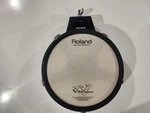Roland PD-80R Mesh Pad V-drums Dual Trigger Electric *see*. Fixed Price $39.99.