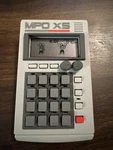 Beatmakers Boutique Mpo Xs Teenage Engineering Pocket Operator Cover W/ PO-33 Ko. Fixed Price $250.00.